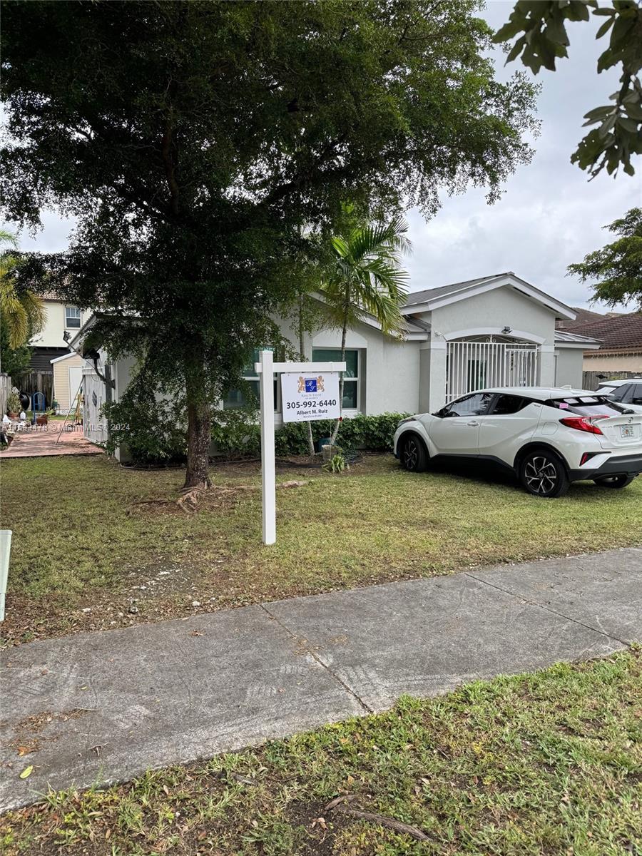 Spectacular Single Family Home